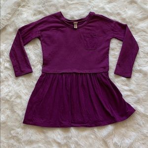 EUC Tea Collection Dress